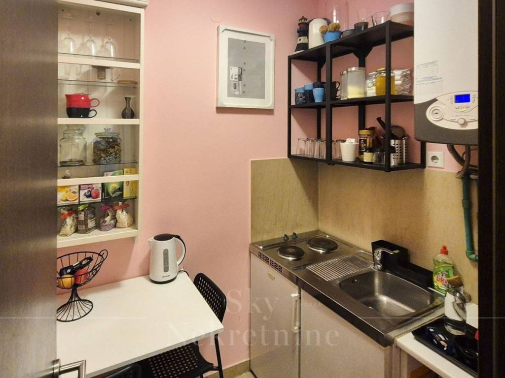 Lokal, Prodaja, Zagreb, Donji Grad