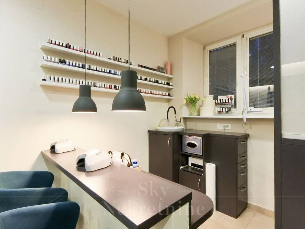 Lokal, Prodaja, Zagreb, Donji Grad