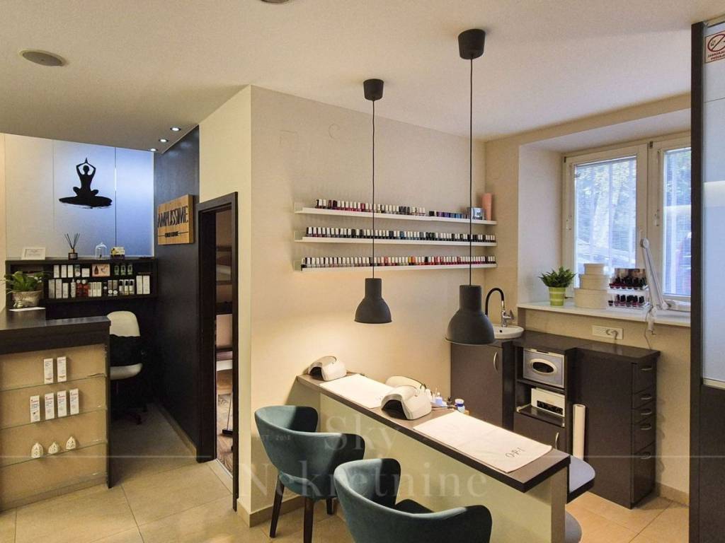 Lokal, Prodaja, Zagreb, Donji Grad