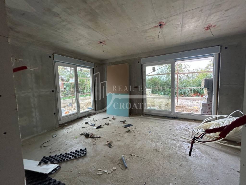 Stan u starijoj zgradi, prodaja, Zagreb,Sesvete