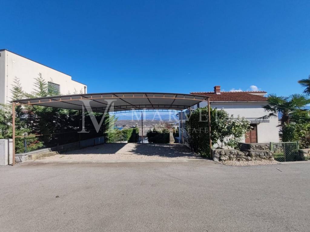 Kuća na moru, Prodaja, Omišalj, Njivice