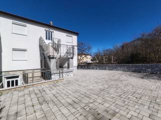 Kuća na moru, Prodaja, Omišalj, Njivice