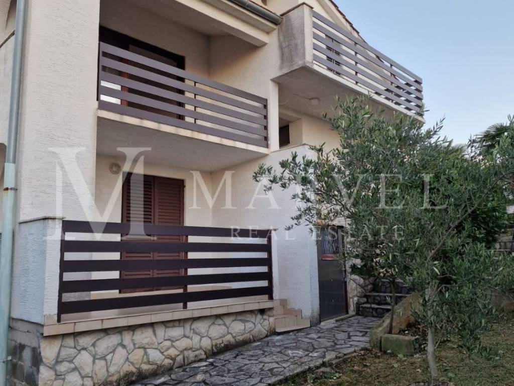 Kuća na moru, Prodaja, Omišalj, Njivice