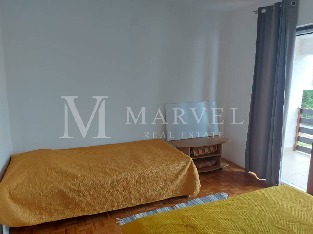 Kuća na moru, Prodaja, Omišalj, Njivice
