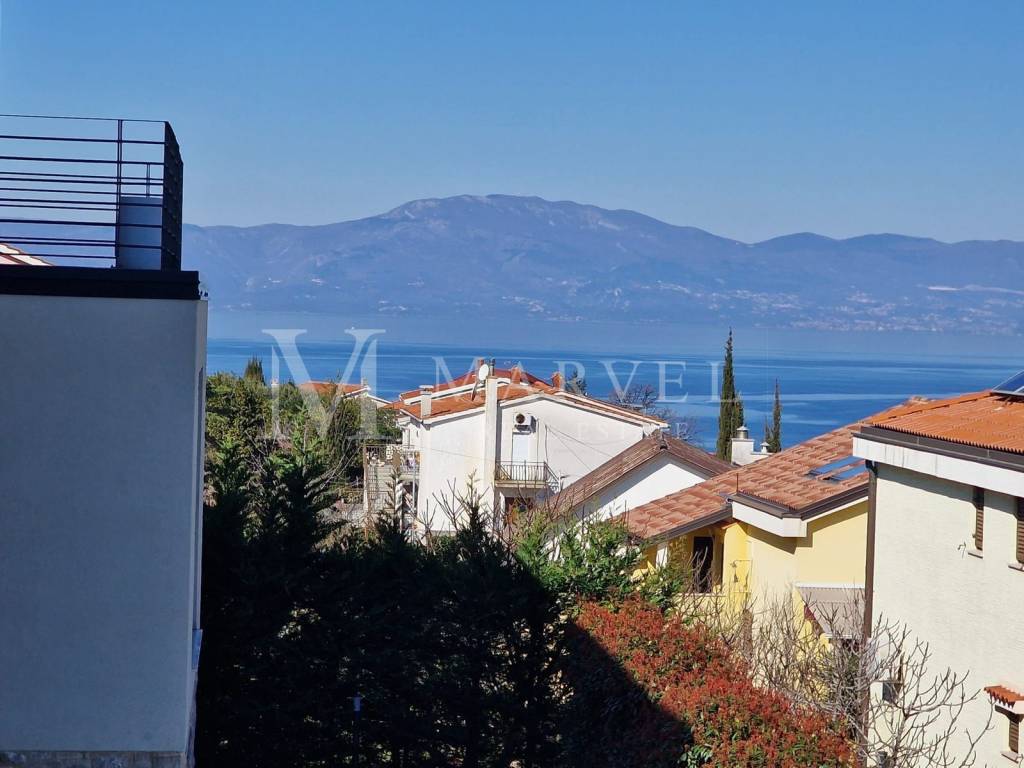 Kuća na moru, Prodaja, Omišalj, Njivice