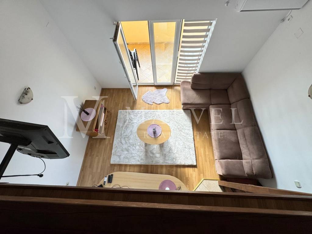 Apartman na moru, Prodaja, Crikvenica, Crikvenica