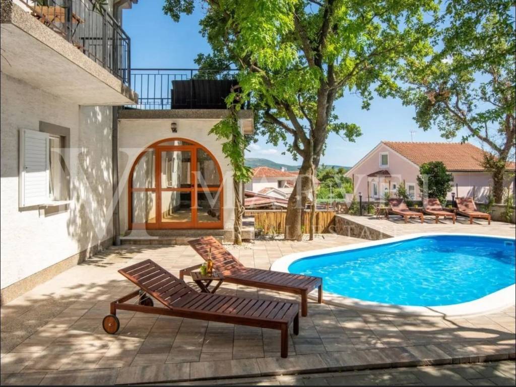 Kuća na moru, Prodaja, Krk, Krk