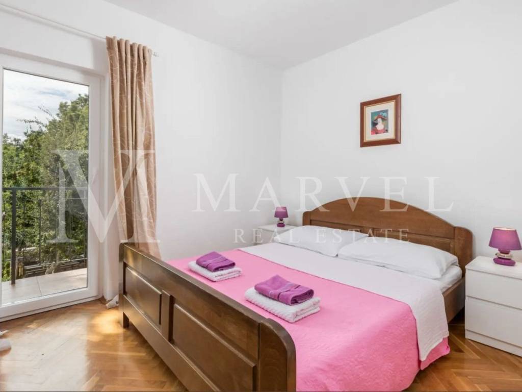 Kuća na moru, Prodaja, Krk, Krk
