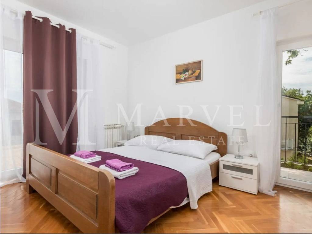 Kuća na moru, Prodaja, Krk, Krk