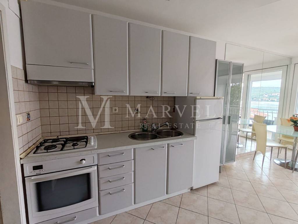 Apartman, Prodaja, Dobrinj, Čižići