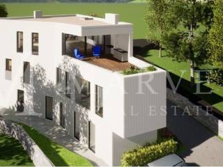 Apartman s okućnicom, Prodaja, Omišalj, Omišalj