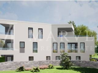 Apartman s okućnicom, Prodaja, Omišalj, Omišalj
