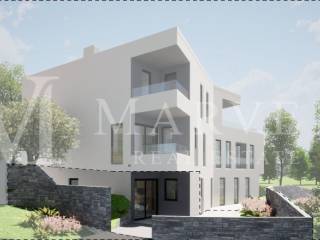 Apartman s okućnicom, Prodaja, Omišalj, Omišalj