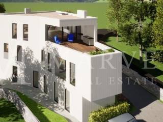 Luksuzni apartman, Prodaja, Omišalj, Omišalj