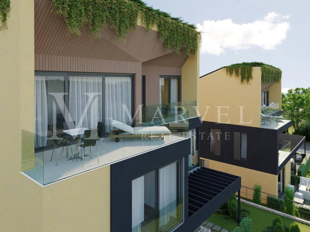 Apartman na moru, Prodaja, Krk, Krk