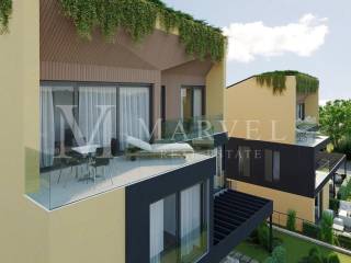 Apartman na moru, Prodaja, Krk, Krk