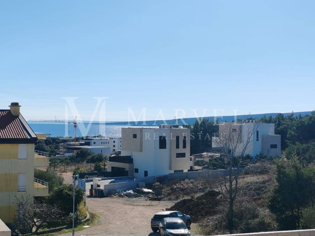 Apartman na moru, Prodaja, Krk, Krk