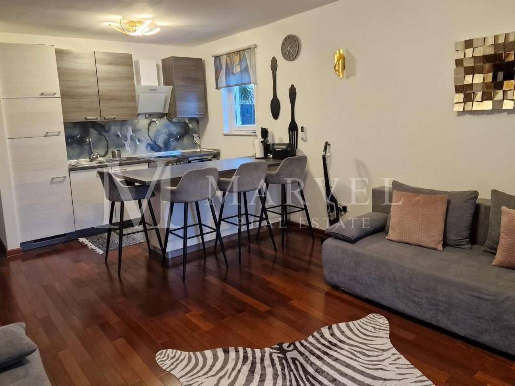 Apartman s okućnicom, Prodaja, Dobrinj, Šilo
