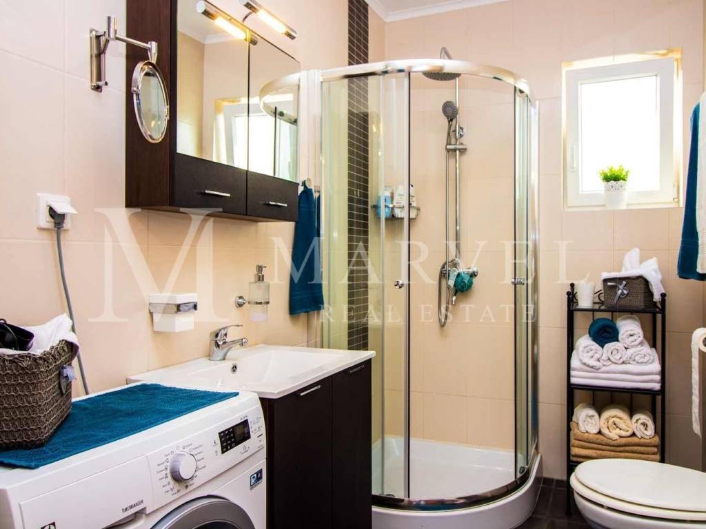 Apartman s okućnicom, Prodaja, Dobrinj, Šilo