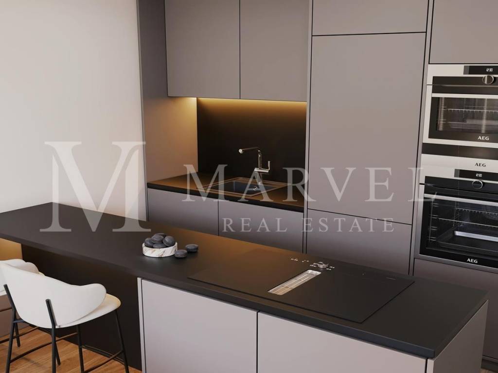 Apartman, Prodaja, Krk, Krk