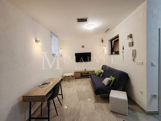 Apartman s okućnicom, Prodaja, Malinska-dubašnica, Malinska