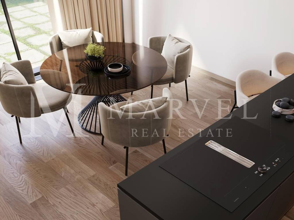 Apartman, Prodaja, Krk, Krk