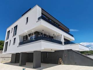 Apartman na moru, Prodaja, Krk, Krk