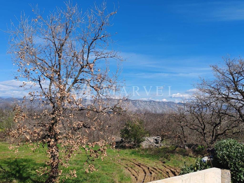 Luksuzna kuća, Prodaja, Omišalj, Omišalj
