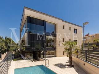 Apartman s okućnicom, Prodaja, Malinska-dubašnica, Malinska