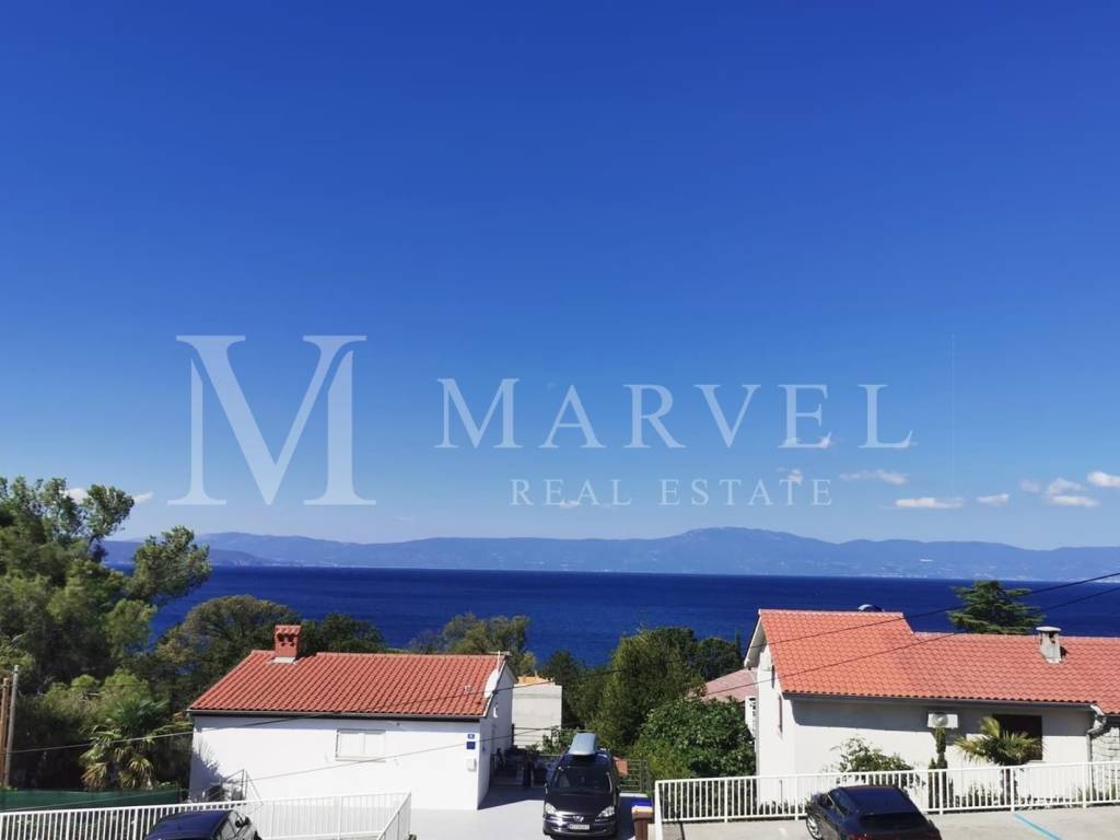 Dvojna kuća, Prodaja, Omišalj, Njivice