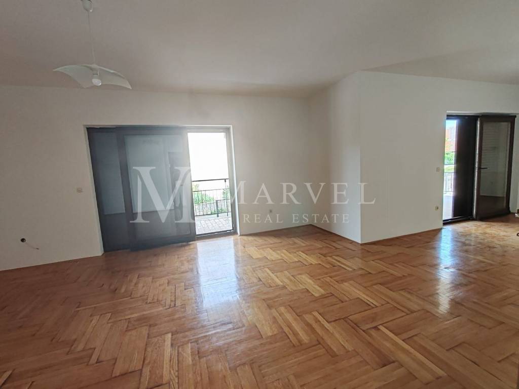Apartman s okućnicom, Prodaja, Omišalj, Njivice