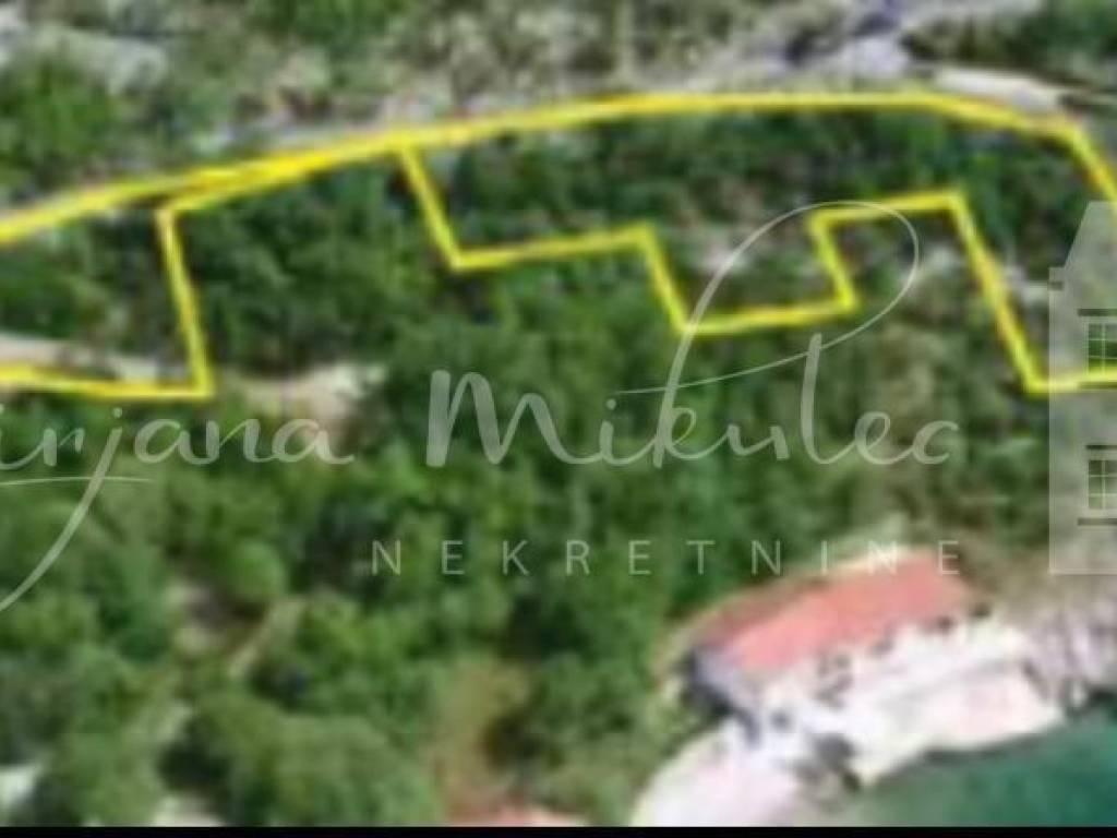 Građevinsko stambeno zemljište, Prodaja, Senj, Stinica