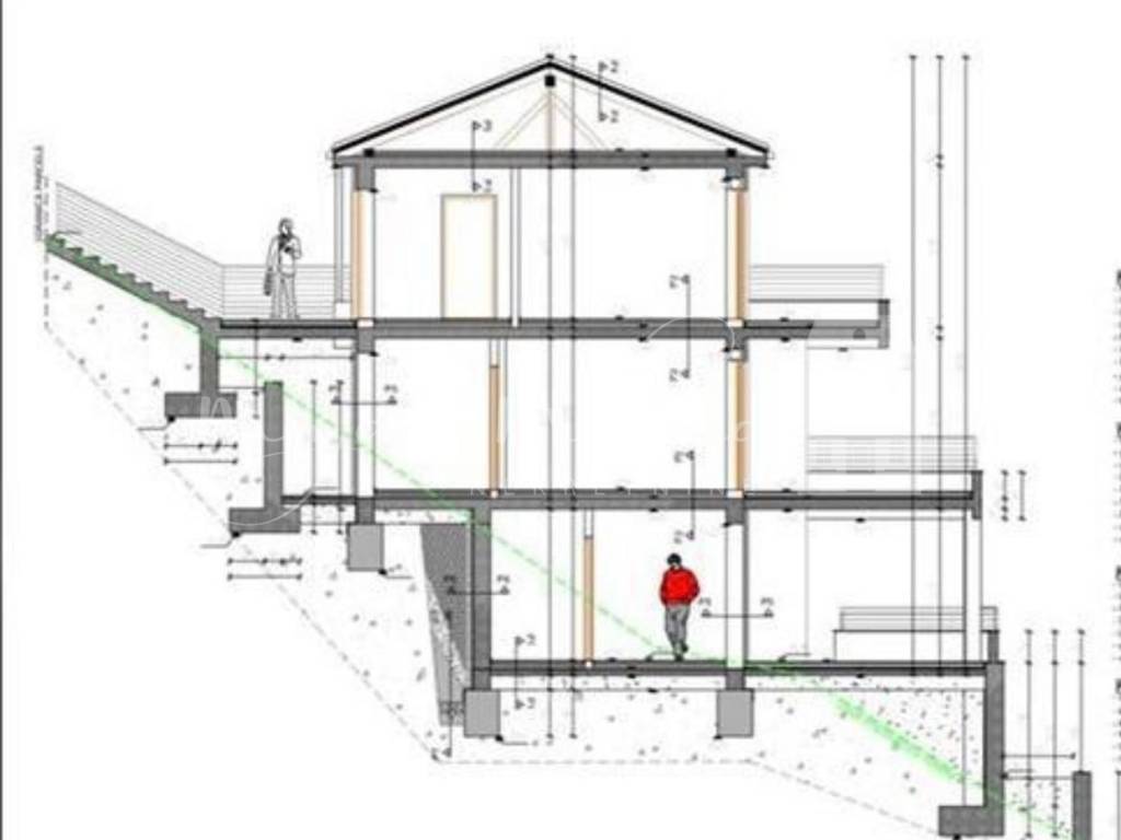 Građevinsko stambeno zemljište, Prodaja, Senj, Stinica