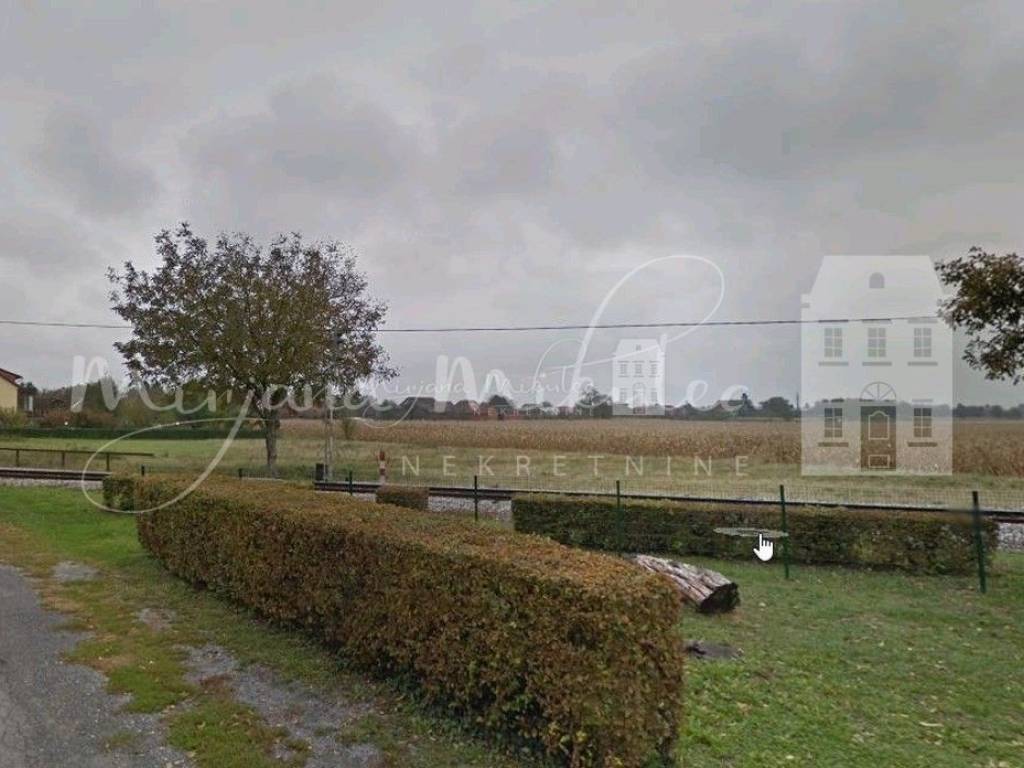 Građevinsko zemljište, Prodaja, Bjelovar, Bjelovar