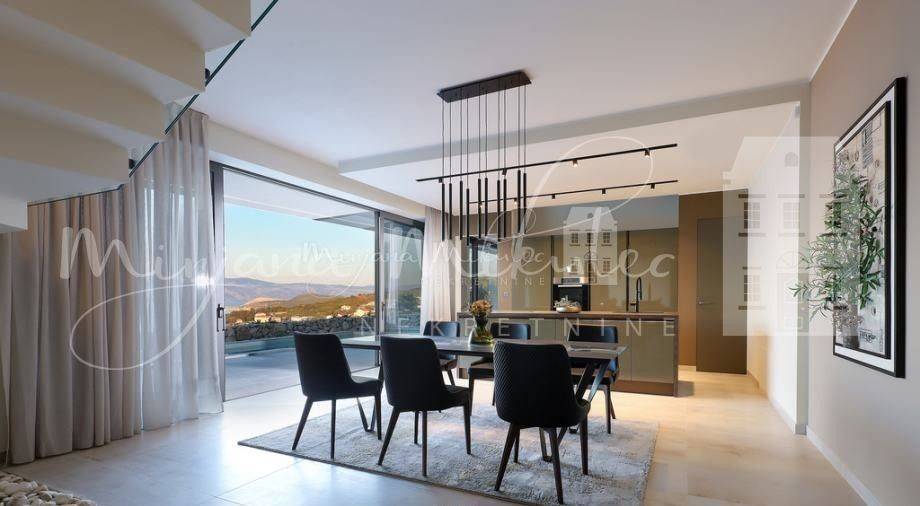 Luksuzna vila, Prodaja, Krk, Krk