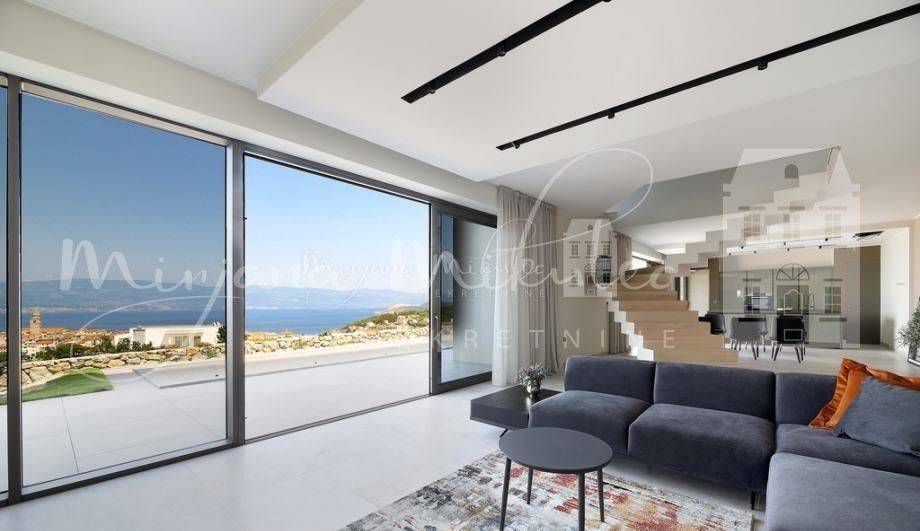 Luksuzna vila, Prodaja, Krk, Krk