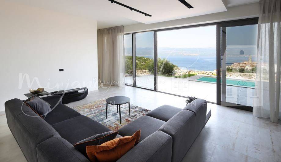 Luksuzna vila, Prodaja, Krk, Krk