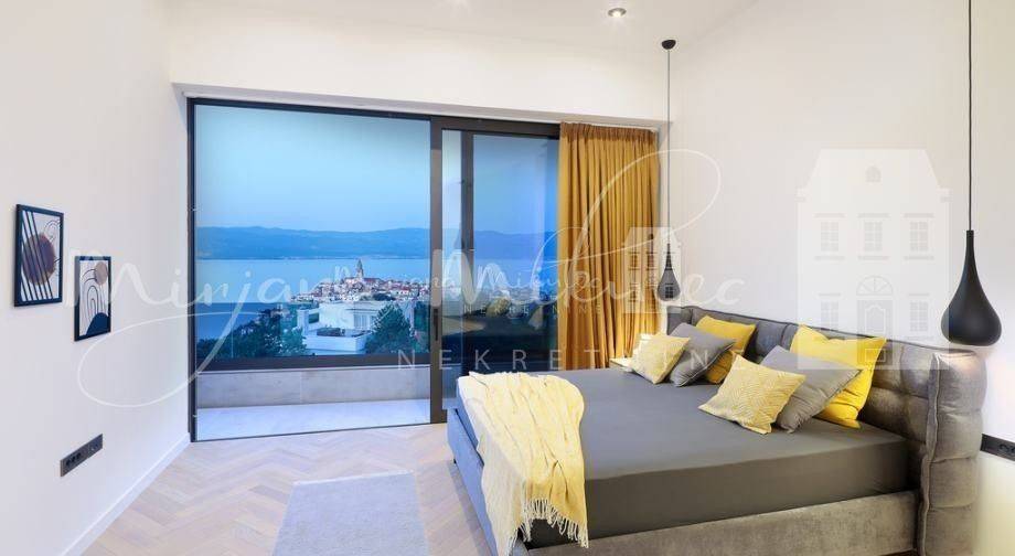 Luksuzna vila, Prodaja, Krk, Krk