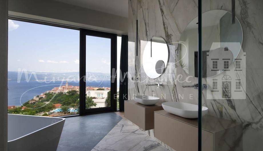 Luksuzna vila, Prodaja, Krk, Krk