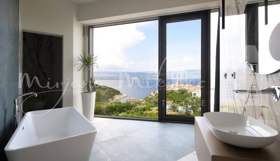 Luksuzna vila, Prodaja, Krk, Krk