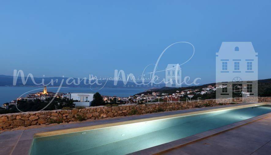 Luksuzna vila, Prodaja, Krk, Krk