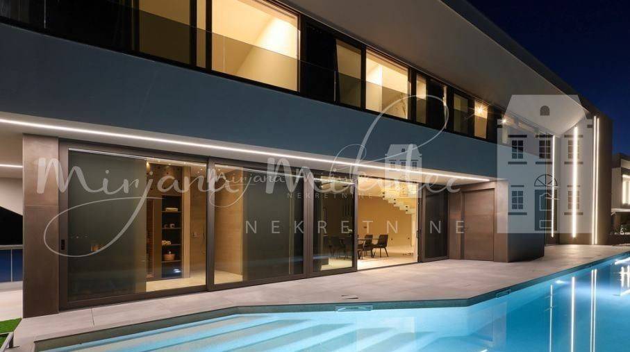 Luksuzna vila, Prodaja, Krk, Krk