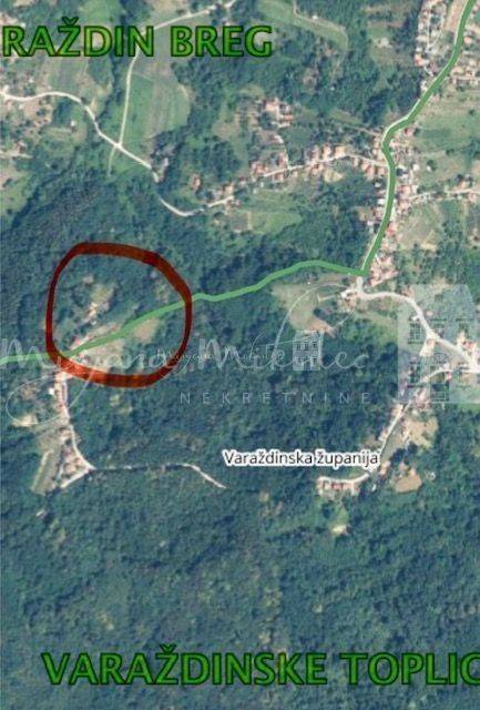 Građevinsko turističko, Prodaja, Varaždin, Varaždin