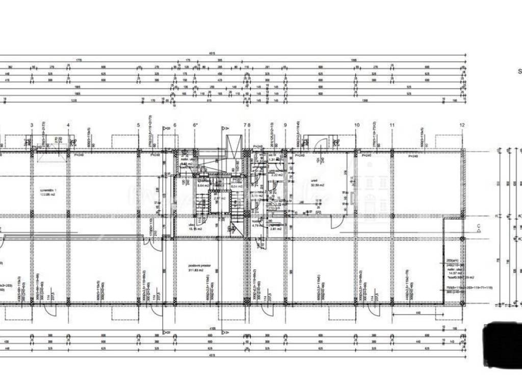 Stan u novogradnji, Prodaja, Novska, Novska