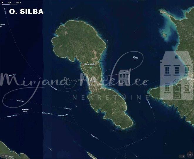 Stan u novogradnji, Prodaja, Zadar - Okolica, Silba