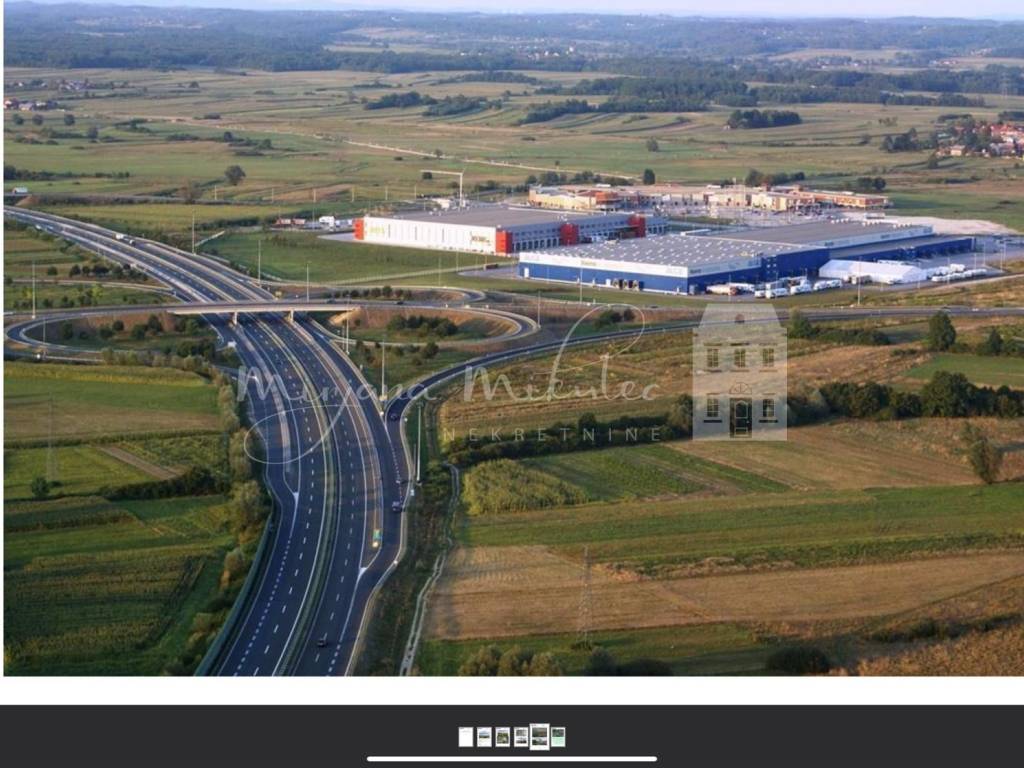 Građevinsko zemljište, Prodaja, Sveti Ivan Zelina, Sveta Helena