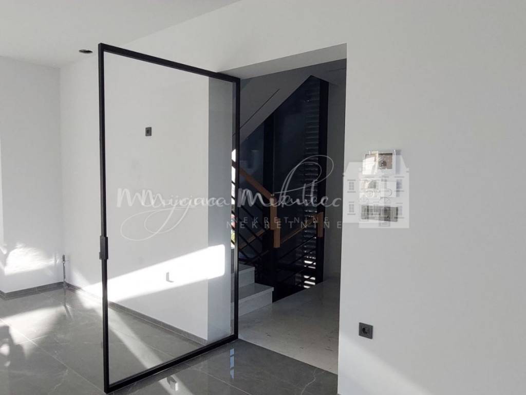 Samostojeća kuća, Prodaja, Zagreb, Gornji Grad - Medveščak