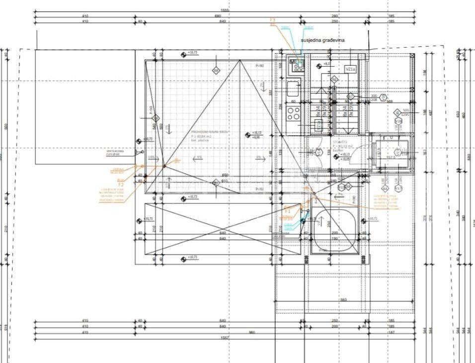 Samostojeća kuća, Prodaja, Zagreb, Gornji Grad - Medveščak