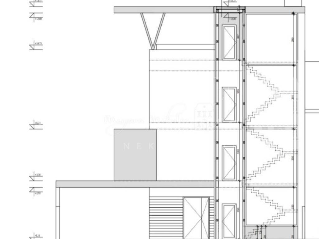 Samostojeća kuća, Prodaja, Zagreb, Gornji Grad - Medveščak