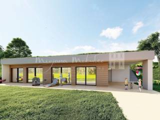 Kuća u izgradnji, Prodaja, Veliko Trgovišće, Jezero Klanječko